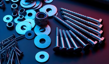 Fastener Manufacturing8.10-3